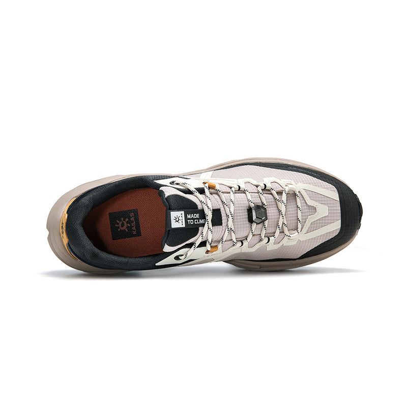Kailas Mountain Wander-2 GTX Low Waterproof Trekking Shoes Men's