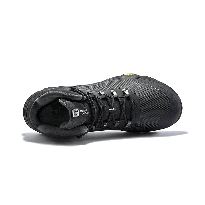 Kailas N44 FLT MID Waterproof Trekking Shoes Men's