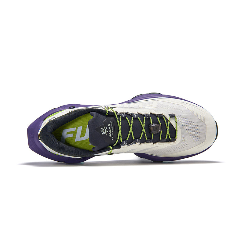 2025 New Kailas FUGA EX 3 Trail Running Shoes Men's