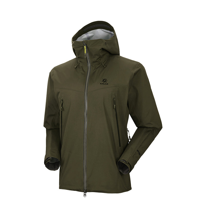 Kailas Bogda LT Hardshell Jacket Unisex