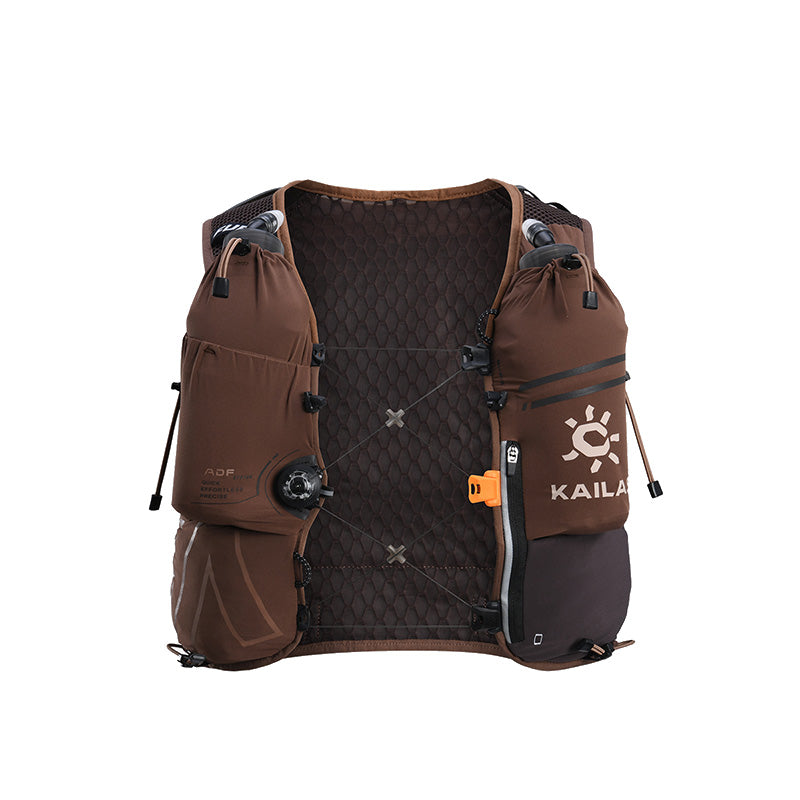 Kailas Fuga Air 8 IV Trail Running Vest Pack 8L Unisex