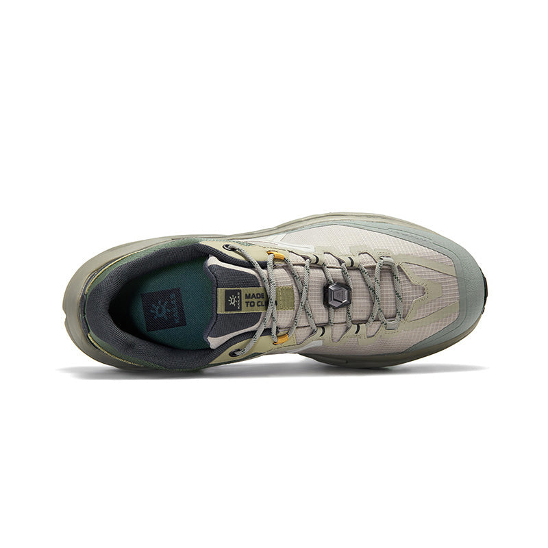 Kailas Mountain Wander-2 GTX Low Waterproof Trekking Shoes Men's