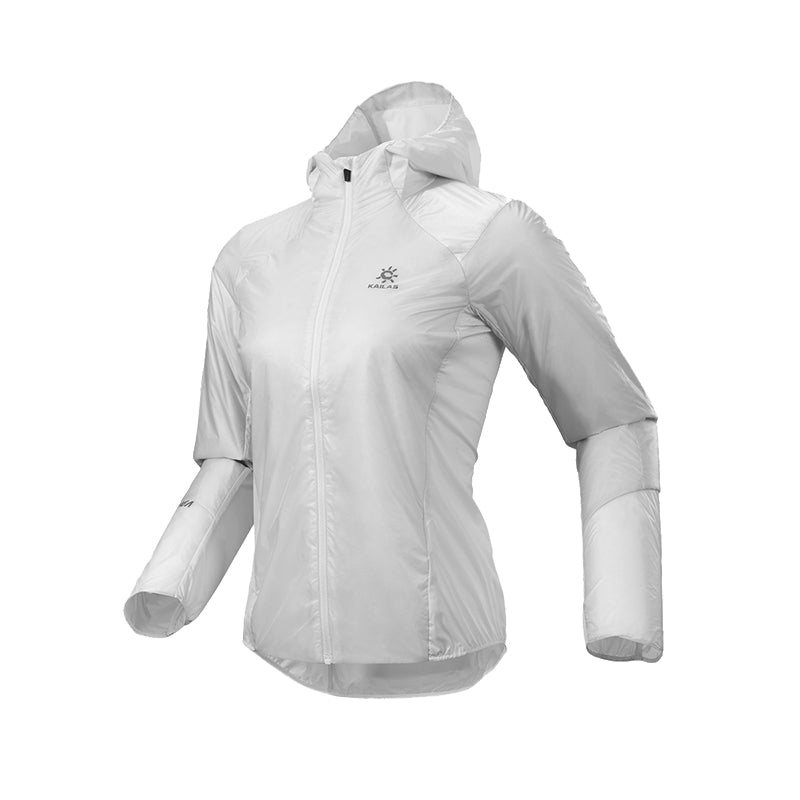 Kailas FUGA Lightweight Synthetic Jacket Women's