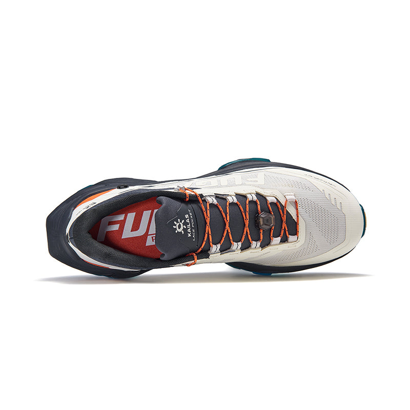 2025 New Kailas FUGA EX 3 Trail Running Shoes Women's