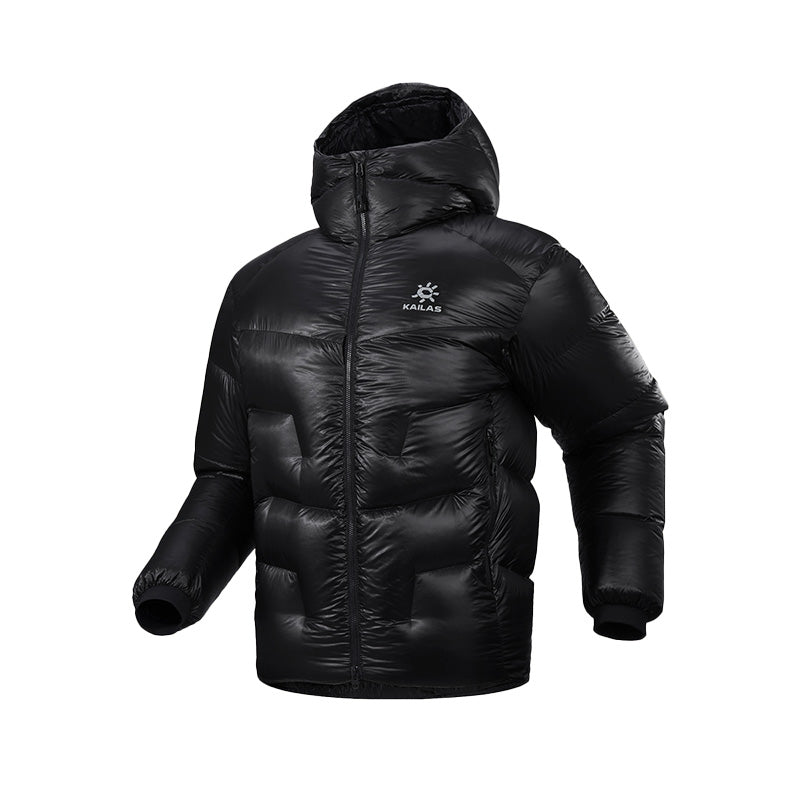 Kailas 6000GT 800FP Goose Down Jacket Men's – kailasgear.com