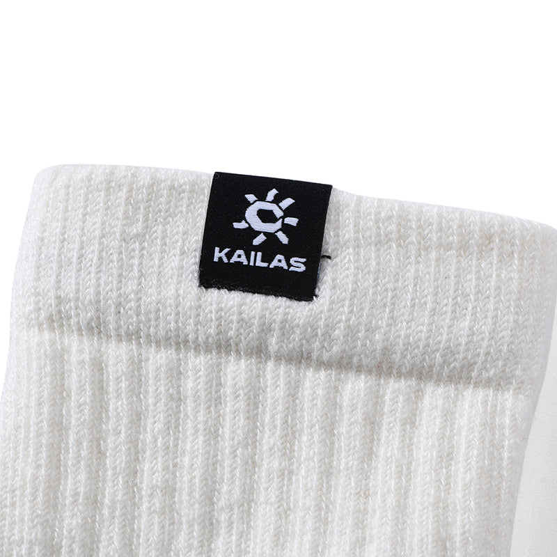 Kailas Snow Tramp Mid-cut Trekking Socks Women's