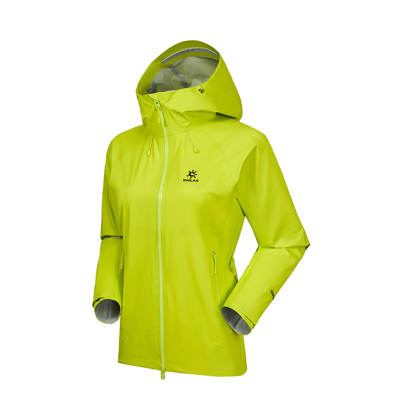 Kailas Bogda LT Hardshell Jacket Women's