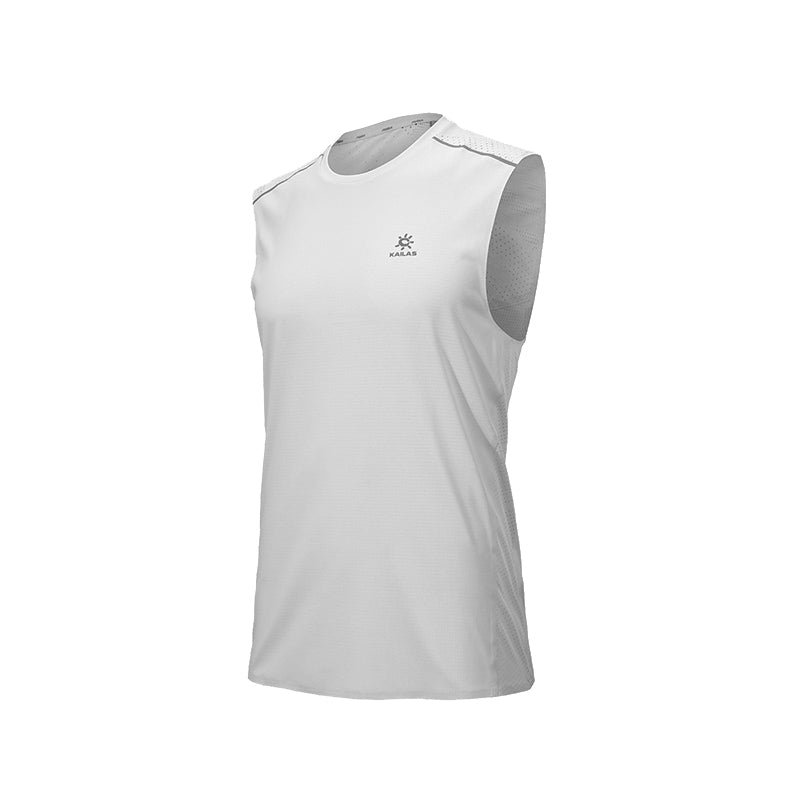 Kailas FUGA Wide Shoulder Running Tank Men's
