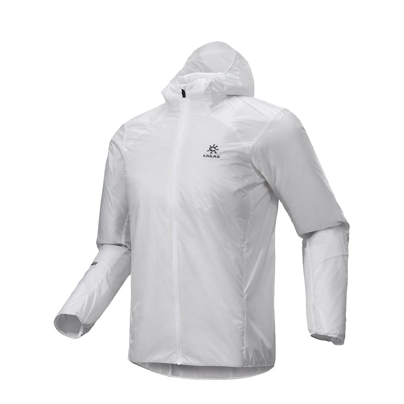 Kailas FUGA Lightweight Synthetic Jacket Men's