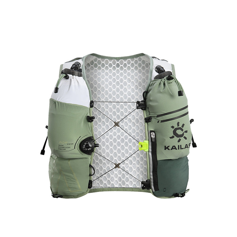 Kailas Fuga Air 8 IV Trail Running Vest Pack 8L Unisex