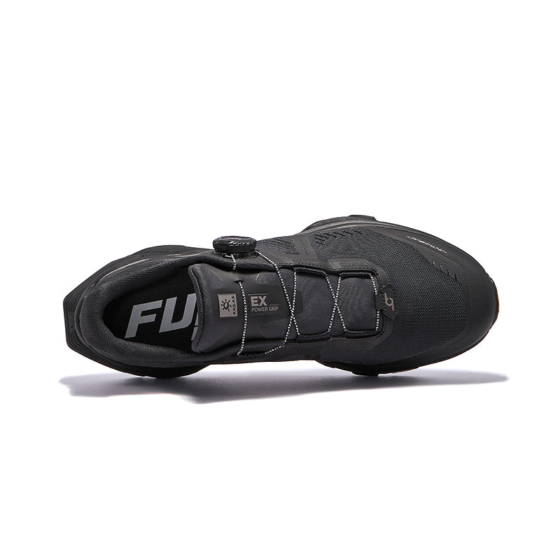 Kailas Fuga EX 3 GTX BOA Waterproof Trail Running Shoes Men's