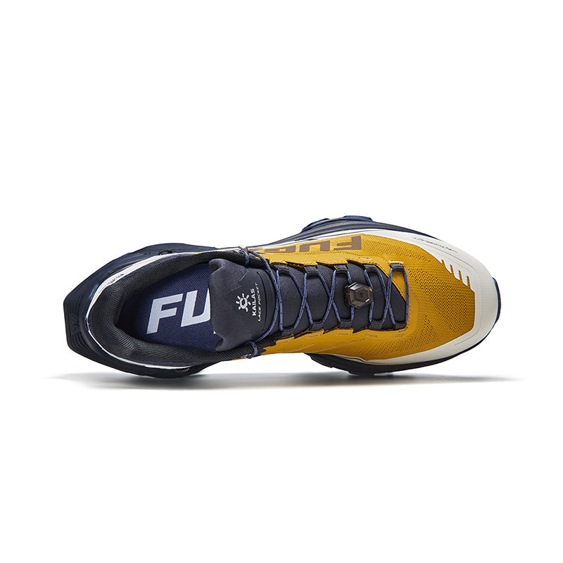 2025 New Kailas FUGA EX 3 Trail Running Shoes Men's