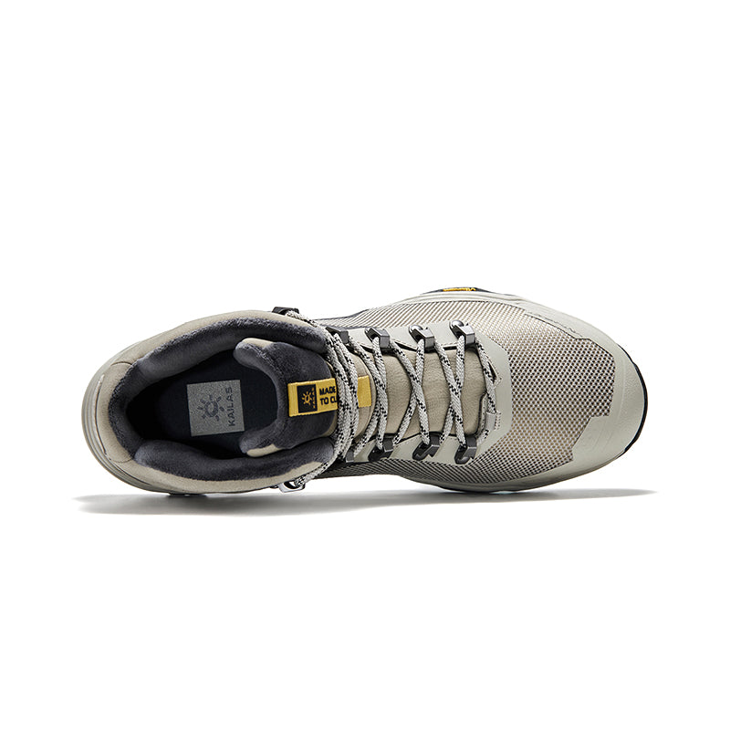 Kailas N44 FLT MID Waterproof Trekking Shoes Men's