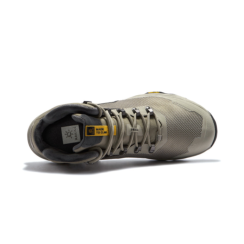 Kailas N44 FLT MID Waterproof Trekking Shoes Men's