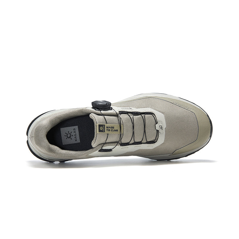 KAILAS Men’s Mountain Wander Low GORE-TEX Walking Shoes