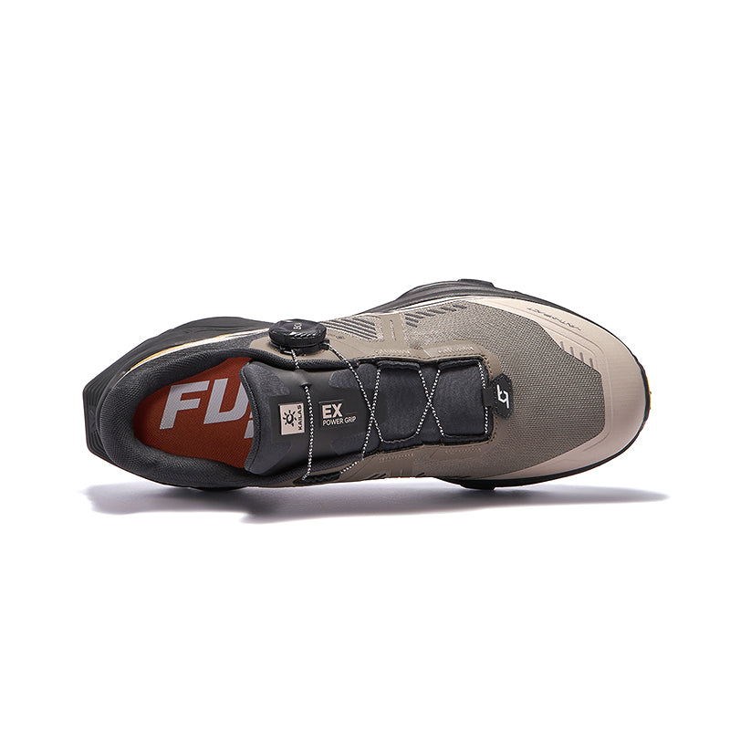 Kailas Fuga EX 3 GTX BOA Waterproof Trail Running Shoes Men's