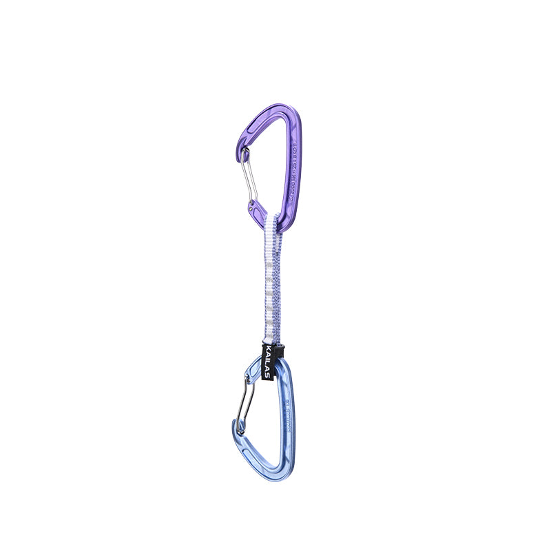 Kailas Flash Wire Quickdraw 12CM