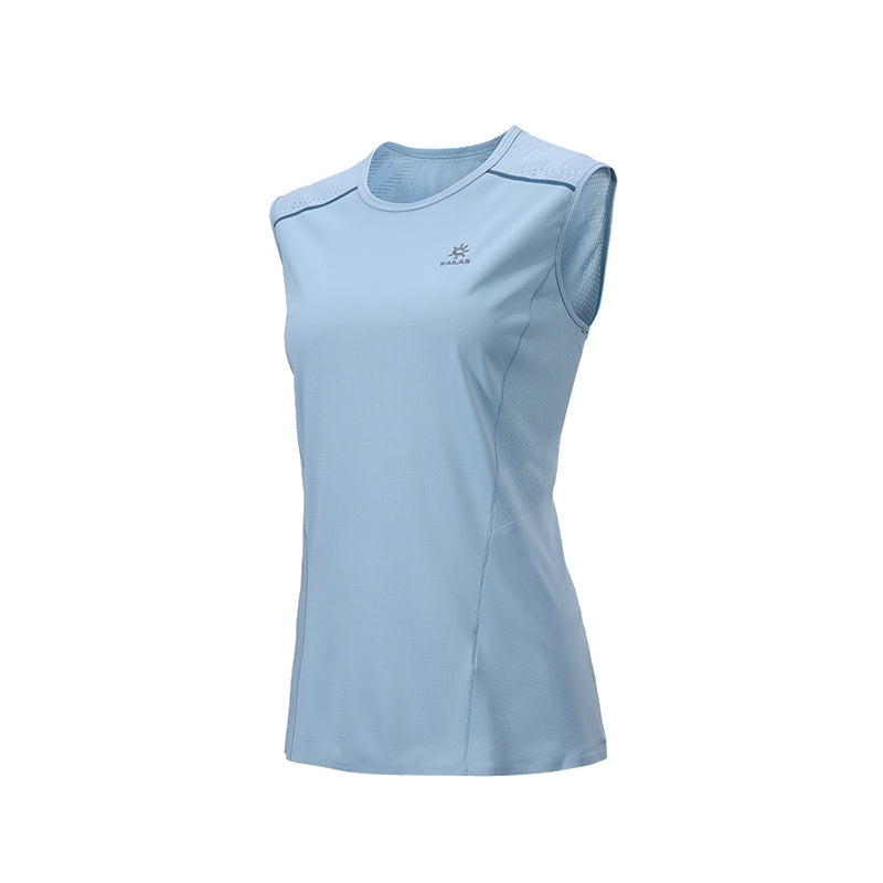 Kailas FUGA Wide Shoulder Running Tank Women's