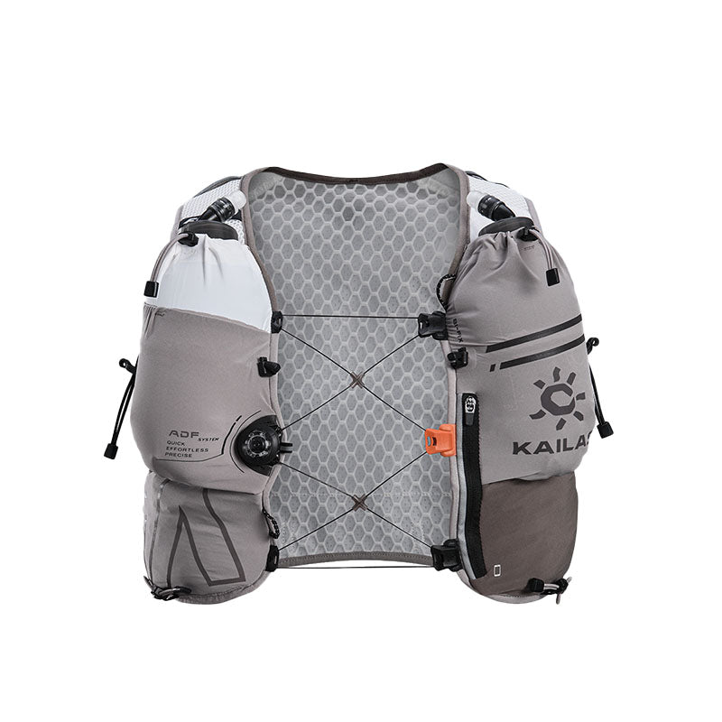 Kailas Fuga Air 8 IV Trail Running Vest Pack 8L Unisex