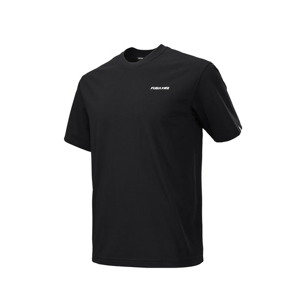 KAILAS FUGA BLACK SOLITUDE Limited Edition T-Shirt Unisex