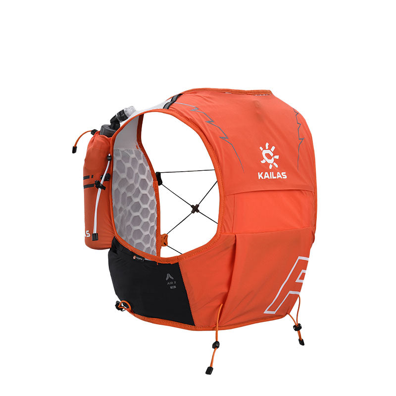 Kailas Fuga Air 8 IV Trail Running Vest Pack 8L Unisex