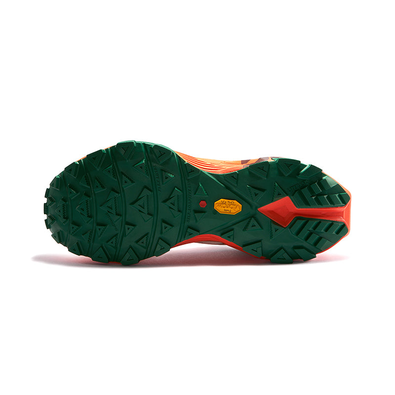 2025 New Kailas FUGA EX 330 Trail Running Shoes Men's