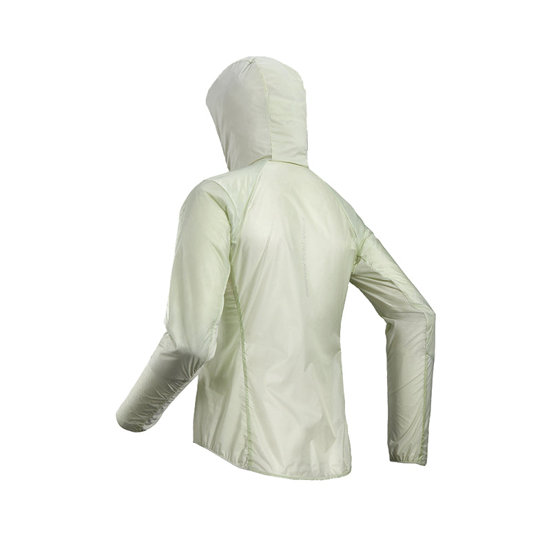 Kailas FUGA Lightweight Synthetic Jacket Women's