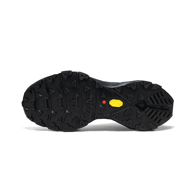 2025 New Kailas FUGA EX 3 Trail Running Shoes Men's