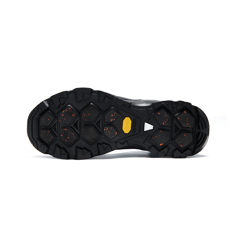 Kailas N44 FLT MID Waterproof Trekking Shoes Women's