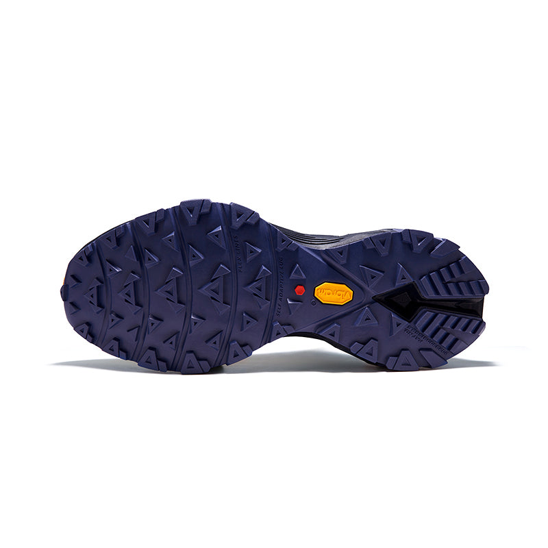 2025 New Kailas FUGA EX 3 Trail Running Shoes Men's