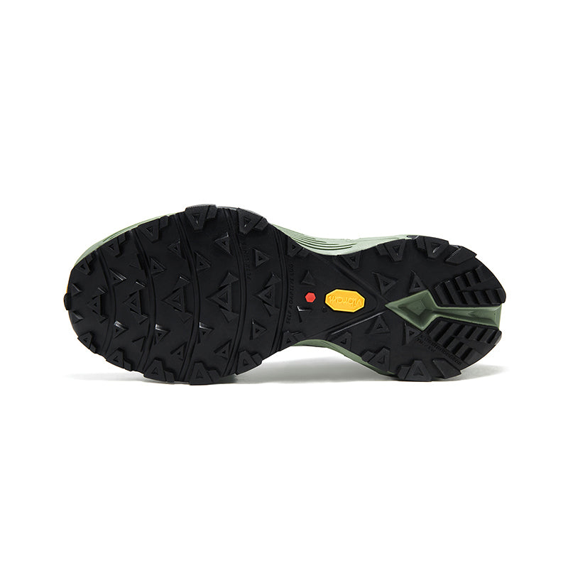 2025 New Kailas FUGA EX 3 Trail Running Shoes Men's