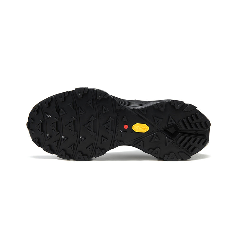 2025 New Kailas FUGA EX 3 Trail Running Shoes Men's