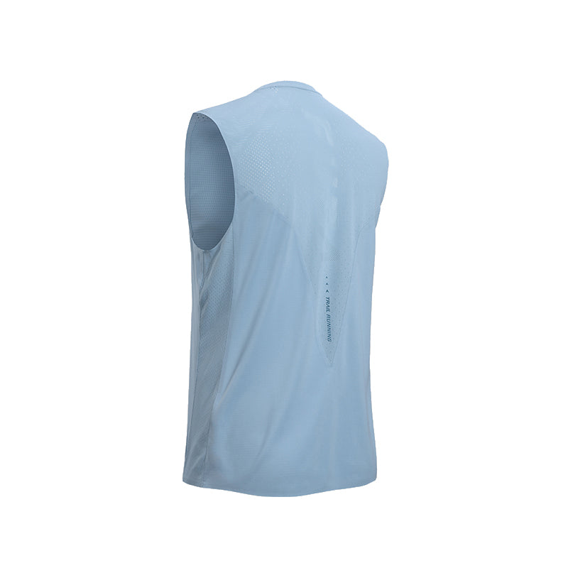 Kailas FUGA Wide Shoulder Running Tank Men's