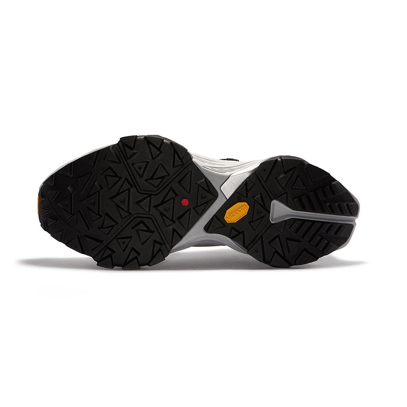 New Kailas FUGA BLACK SOLITUDE DU 2 BOA® Trail Running Shoes Men's
