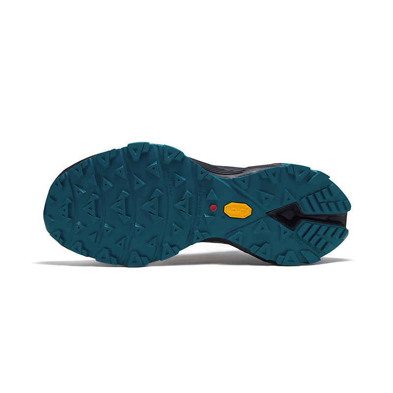 2025 New Kailas FUGA EX 3 Trail Running Shoes Women's