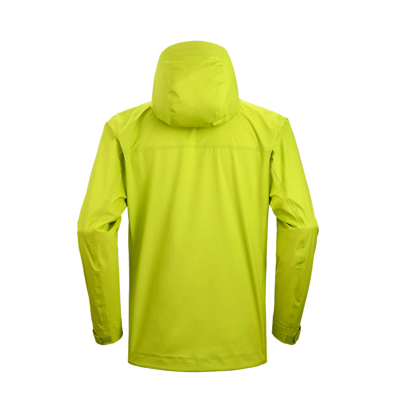 Kailas Bogda LT Hardshell Jacket Unisex