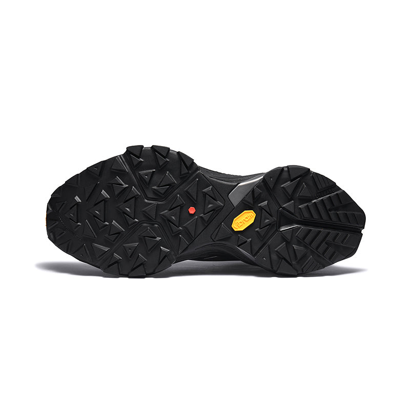 Kailas FUGA BLACK SOLITUDE DU 2 BOA® Trail Running Shoes Men's