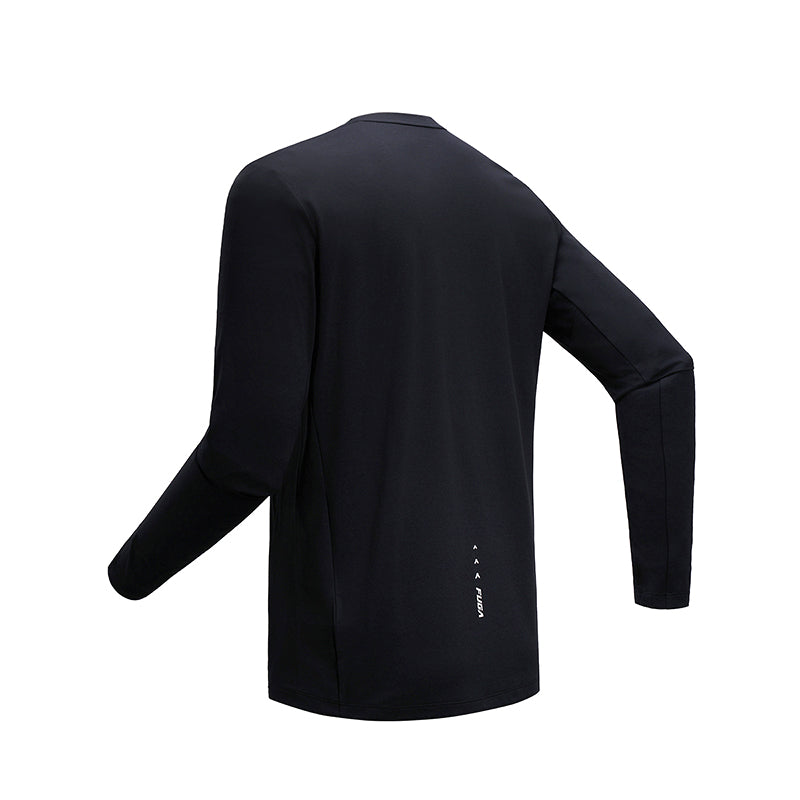 KAILAS FUGA Long-sleeve Functional T-shirt Men's
