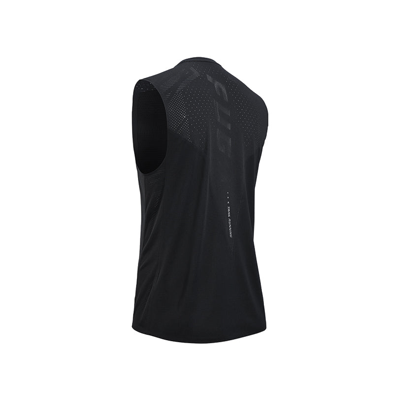 Kailas FUGA Wide Shoulder Running Tank Men's