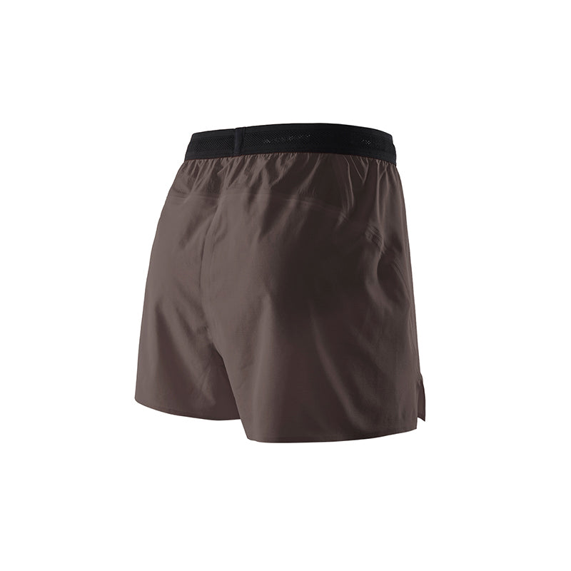 Kailas FUGA Hybrid Running Shorts Men's (With Lining)