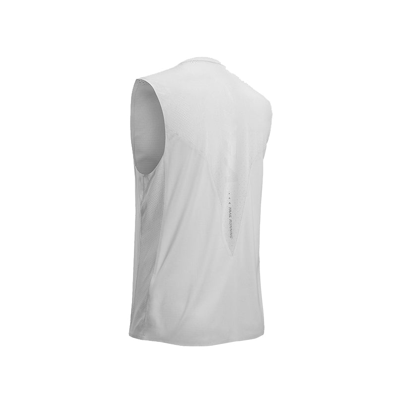 Kailas FUGA Wide Shoulder Running Tank Men's