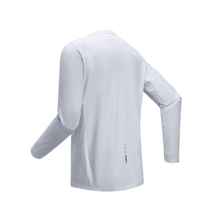 KAILAS FUGA Long-sleeve Functional T-shirt Men's