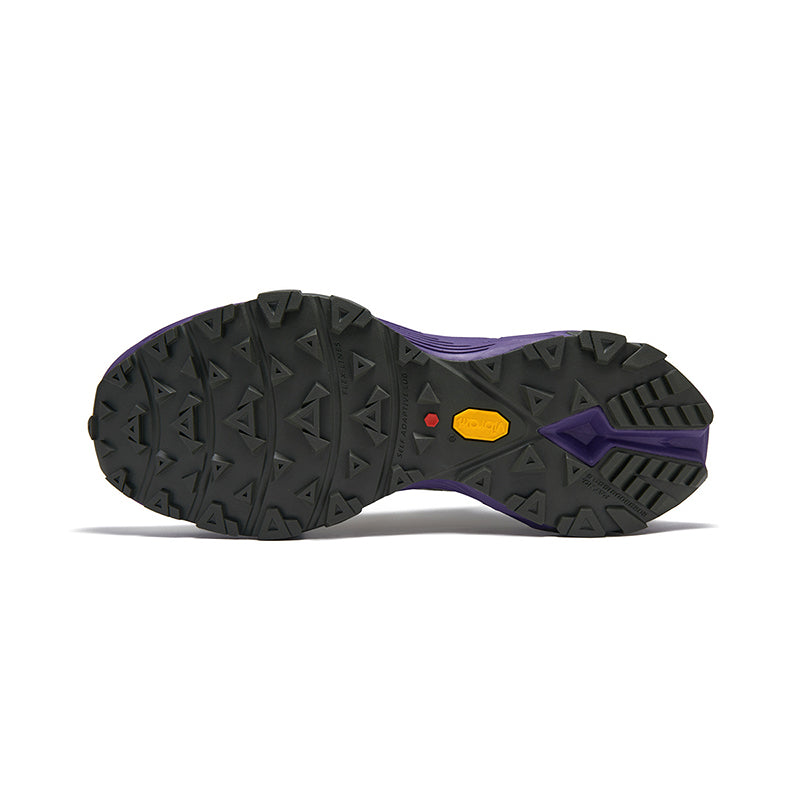 2025 New Kailas FUGA EX 3 Trail Running Shoes Men's
