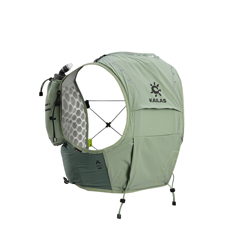 Kailas Fuga Air 8 IV Trail Running Vest Pack 8L Unisex