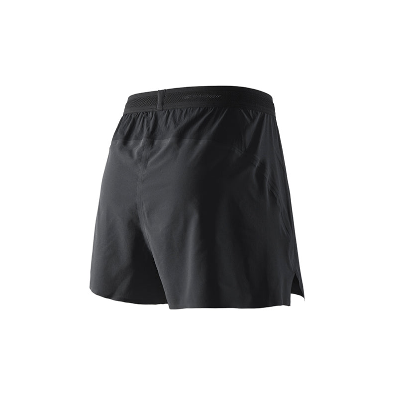 Kailas FUGA Hybrid Running Shorts Men's (With Lining)