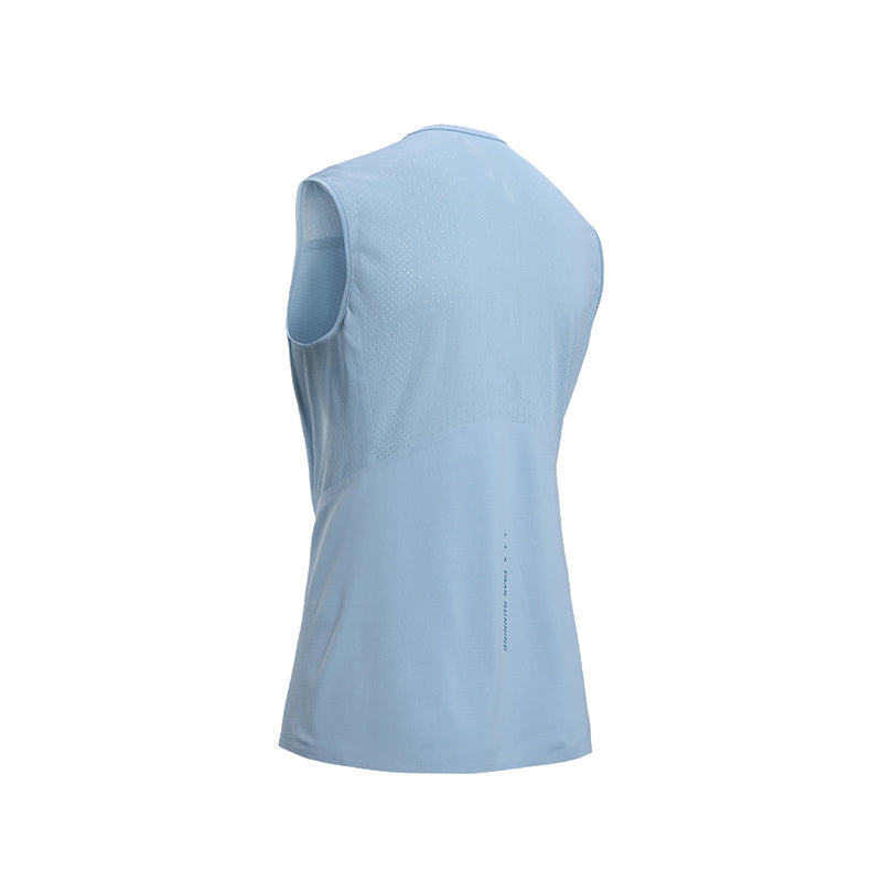 Kailas FUGA Wide Shoulder Running Tank Women's