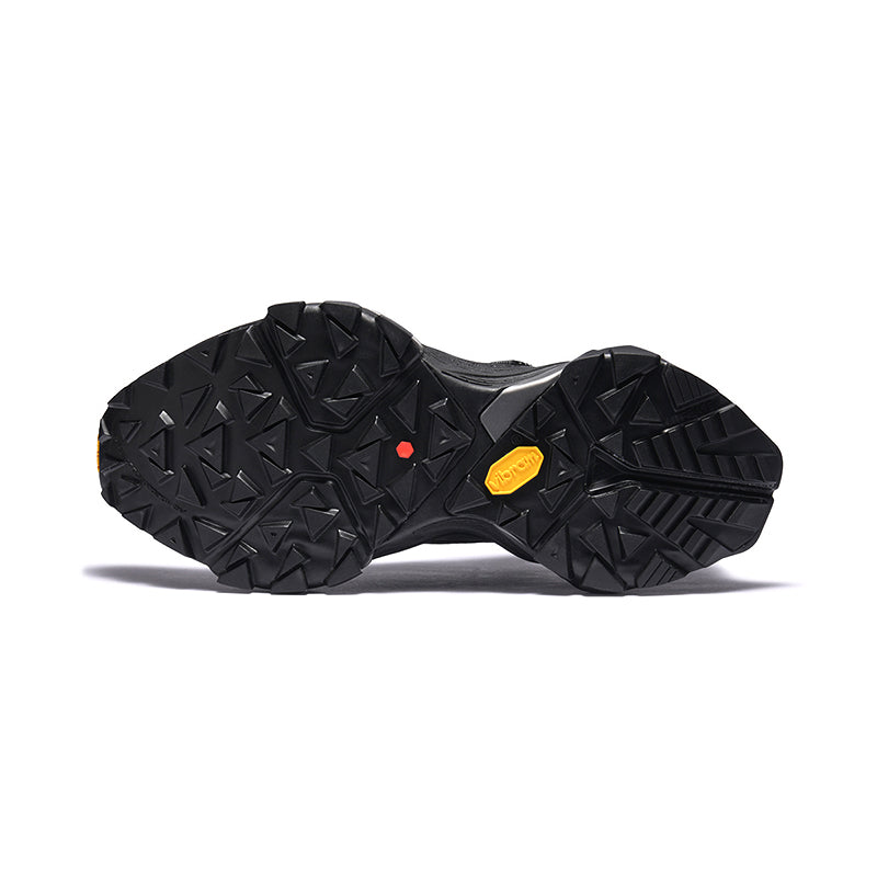 Kailas FUGA BLACK SOLITUDE DU 2 BOA® Trail Running Shoes Men's