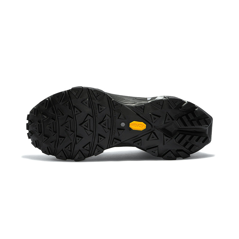 2025 New Kailas FUGA EX 330 Trail Running Shoes Men's