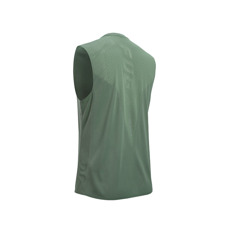 Kailas FUGA Wide Shoulder Running Tank Men's