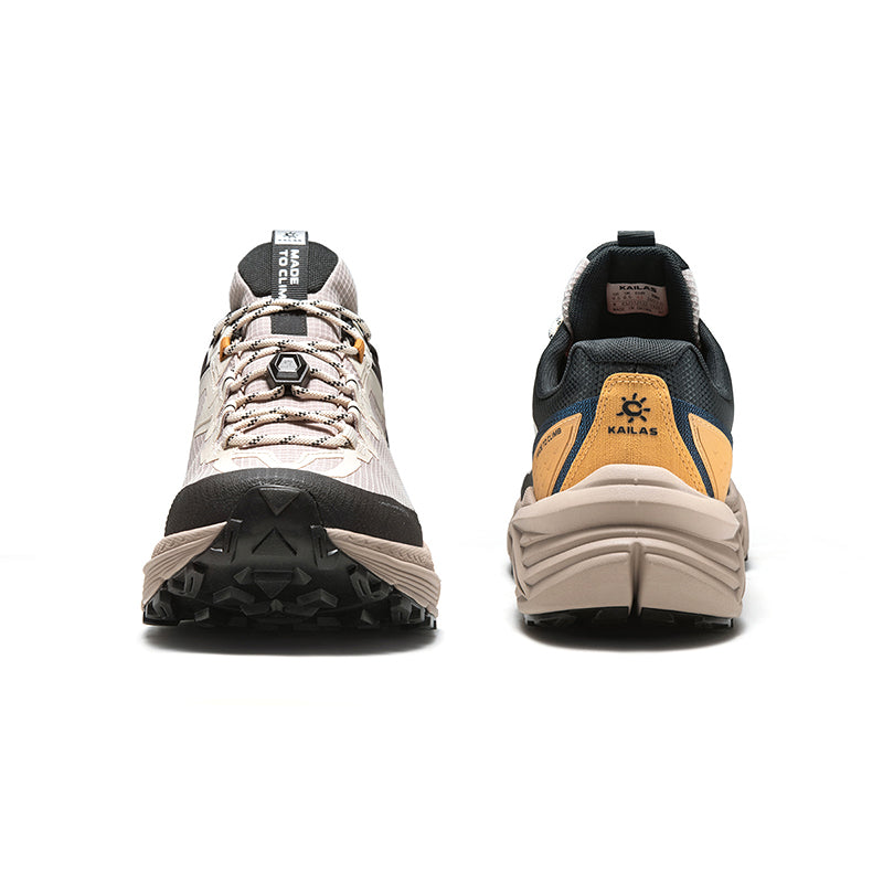 Kailas Mountain Wander-2 GTX Low Waterproof Trekking Shoes Men's